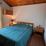 Saint Moritz, Ape Pratico E Confortavel