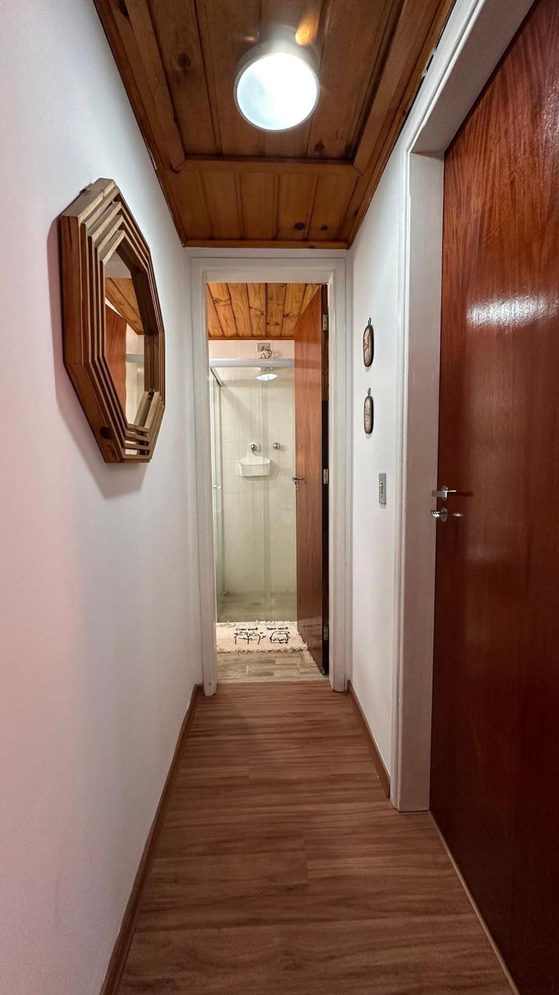 Saint Moritz, Ape Pratico E Confortavel Apartamento Campos do Jordão